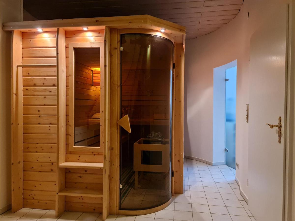 Gardenview Apartments & Suites Bei Bad Kissingen Nüdlingen Екстериор снимка