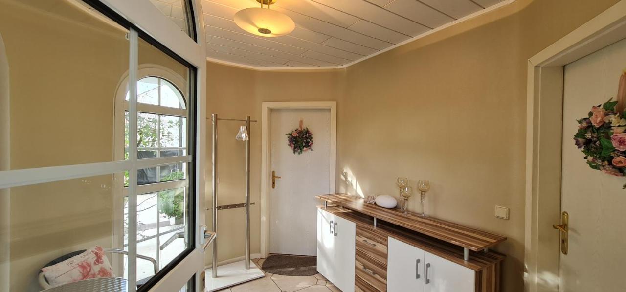 Gardenview Apartments & Suites Bei Bad Kissingen Nüdlingen Екстериор снимка