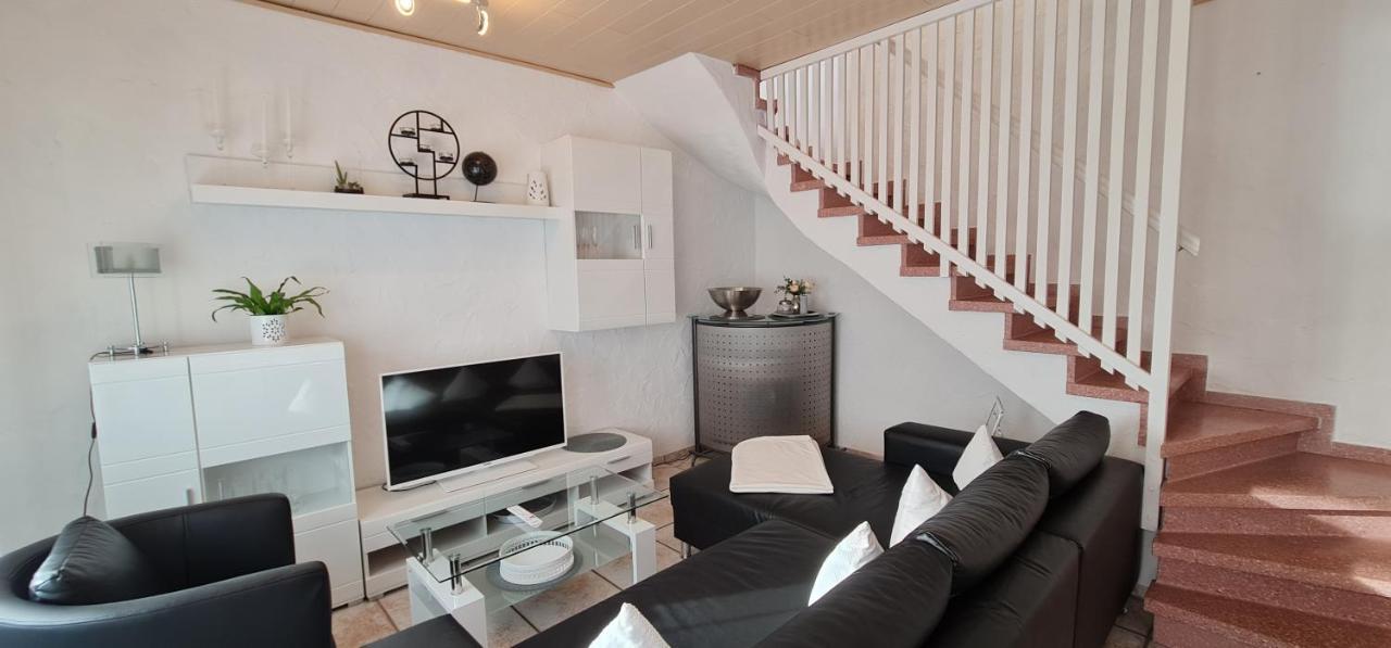 Gardenview Apartments & Suites Bei Bad Kissingen Nüdlingen Екстериор снимка