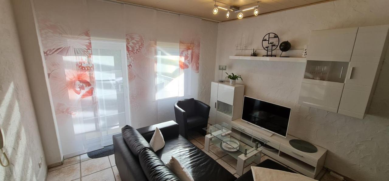Gardenview Apartments & Suites Bei Bad Kissingen Nüdlingen Екстериор снимка
