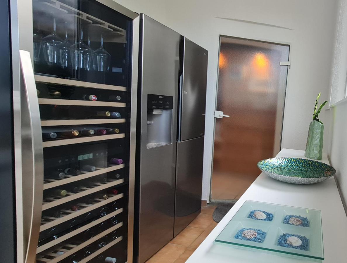 Gardenview Apartments & Suites Bei Bad Kissingen Nüdlingen Екстериор снимка