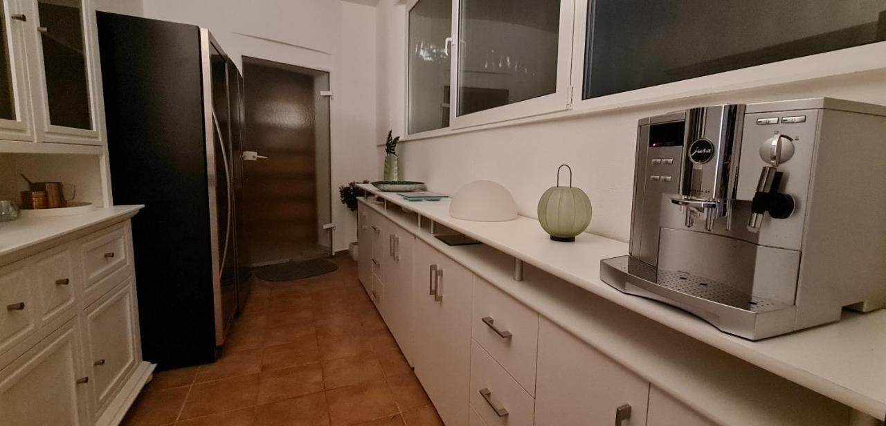 Gardenview Apartments & Suites Bei Bad Kissingen Nüdlingen Екстериор снимка