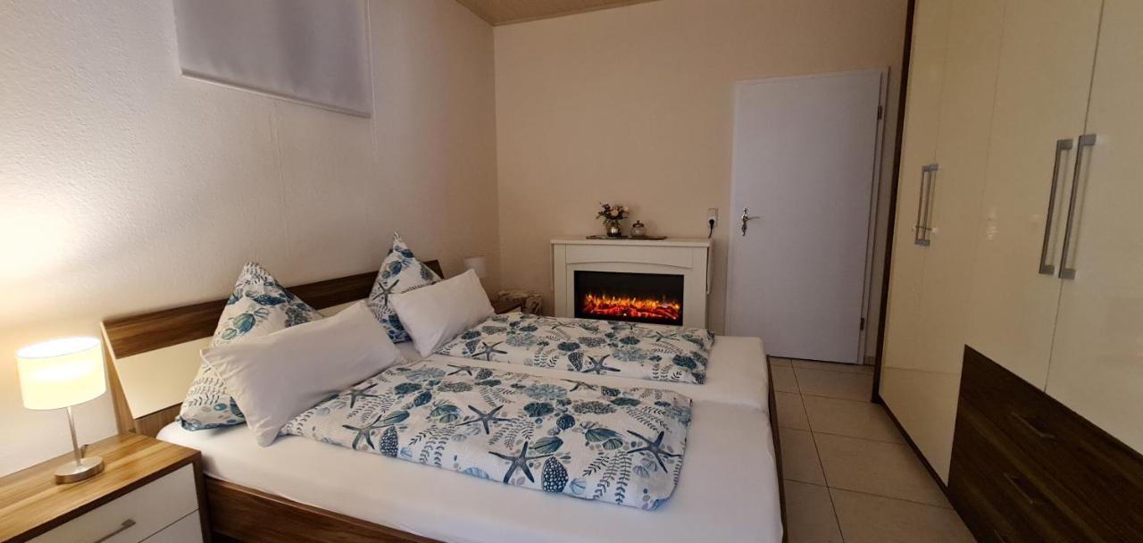 Gardenview Apartments & Suites Bei Bad Kissingen Nüdlingen Екстериор снимка