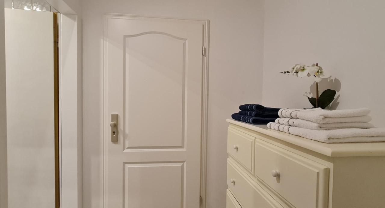 Gardenview Apartments & Suites Bei Bad Kissingen Nüdlingen Екстериор снимка