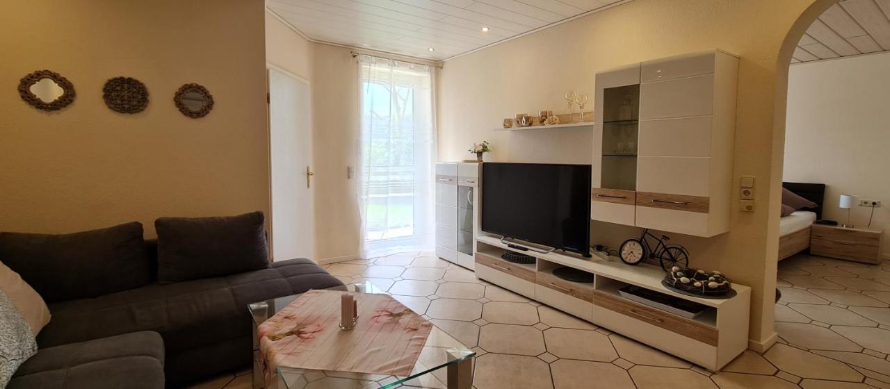 Gardenview Apartments & Suites Bei Bad Kissingen Nüdlingen Екстериор снимка