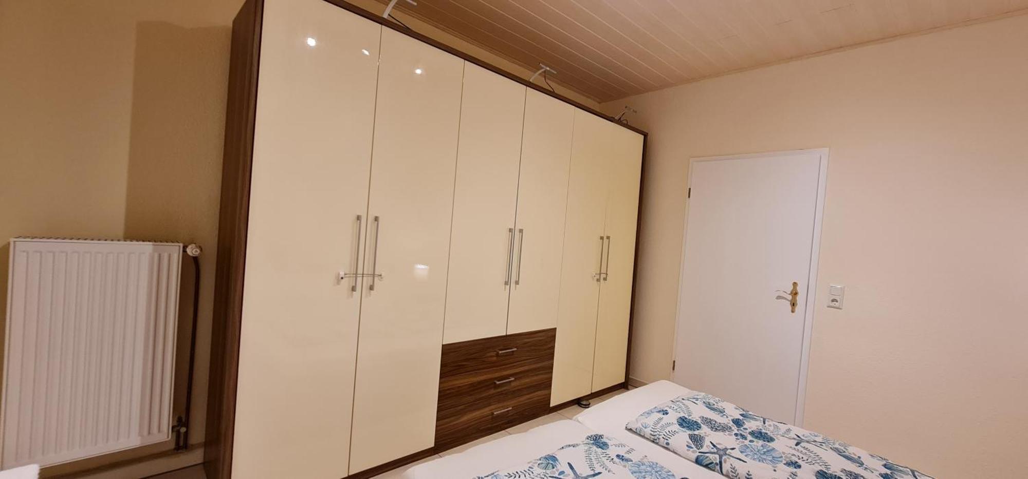 Gardenview Apartments & Suites Bei Bad Kissingen Nüdlingen Екстериор снимка