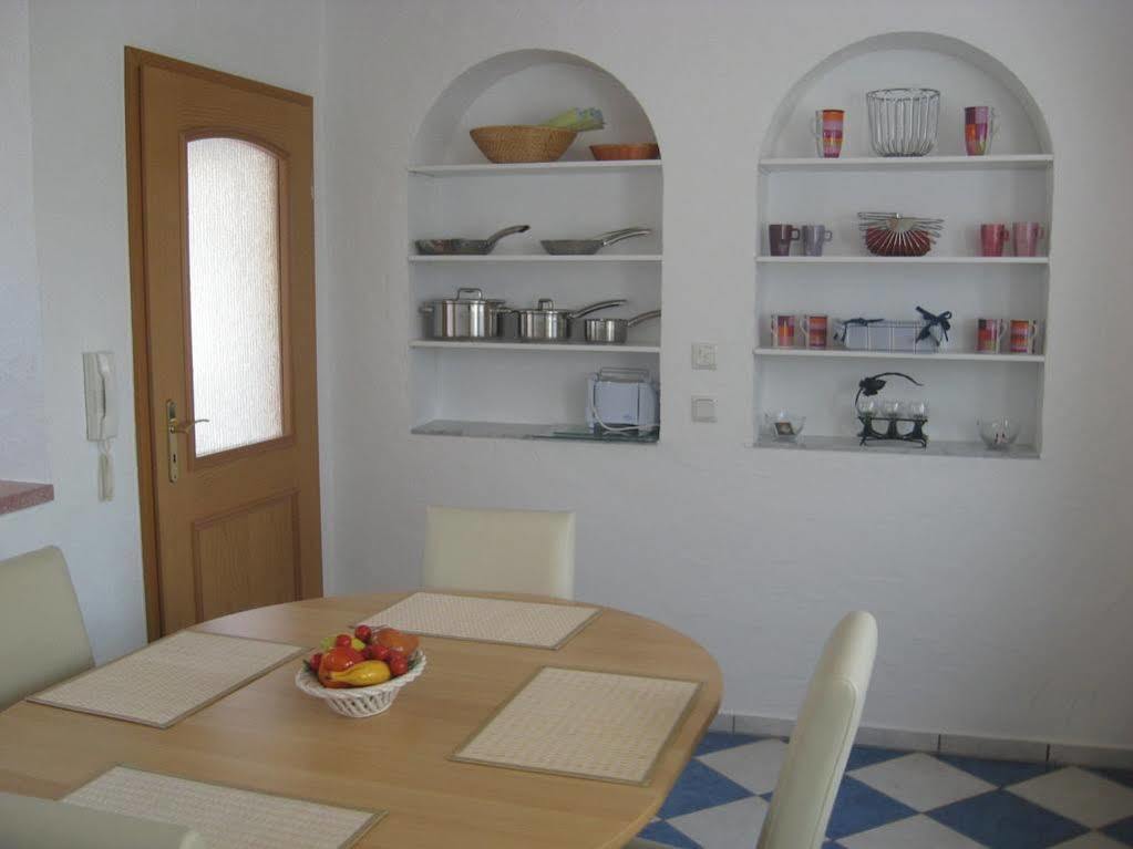 Gardenview Apartments & Suites Bei Bad Kissingen Nüdlingen Екстериор снимка